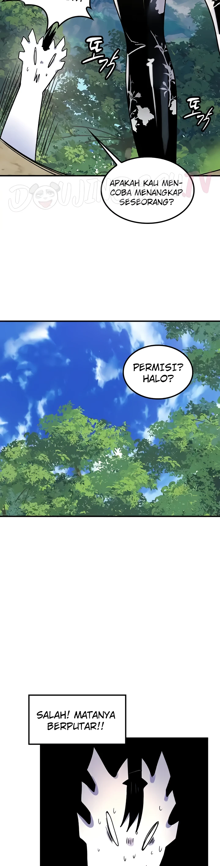 Yggdrasil Inssa Chapter 39 - Page 26